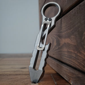 Sprybar V2 Pocket Tool (Pocket Clip)