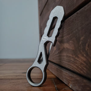 Sprybar V2 Pocket Tool (Pocket Clip)